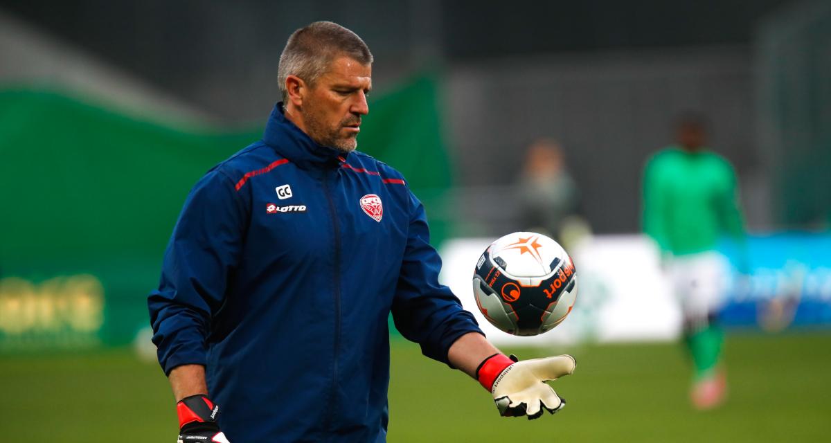 Bordeaux : Grégory Coupet débarque en Gironde !