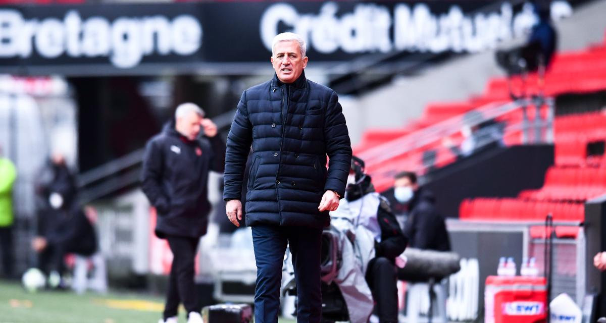 Bordeaux : Incroyable revirement interne, le salaire XXL de Petkovic dévoilé