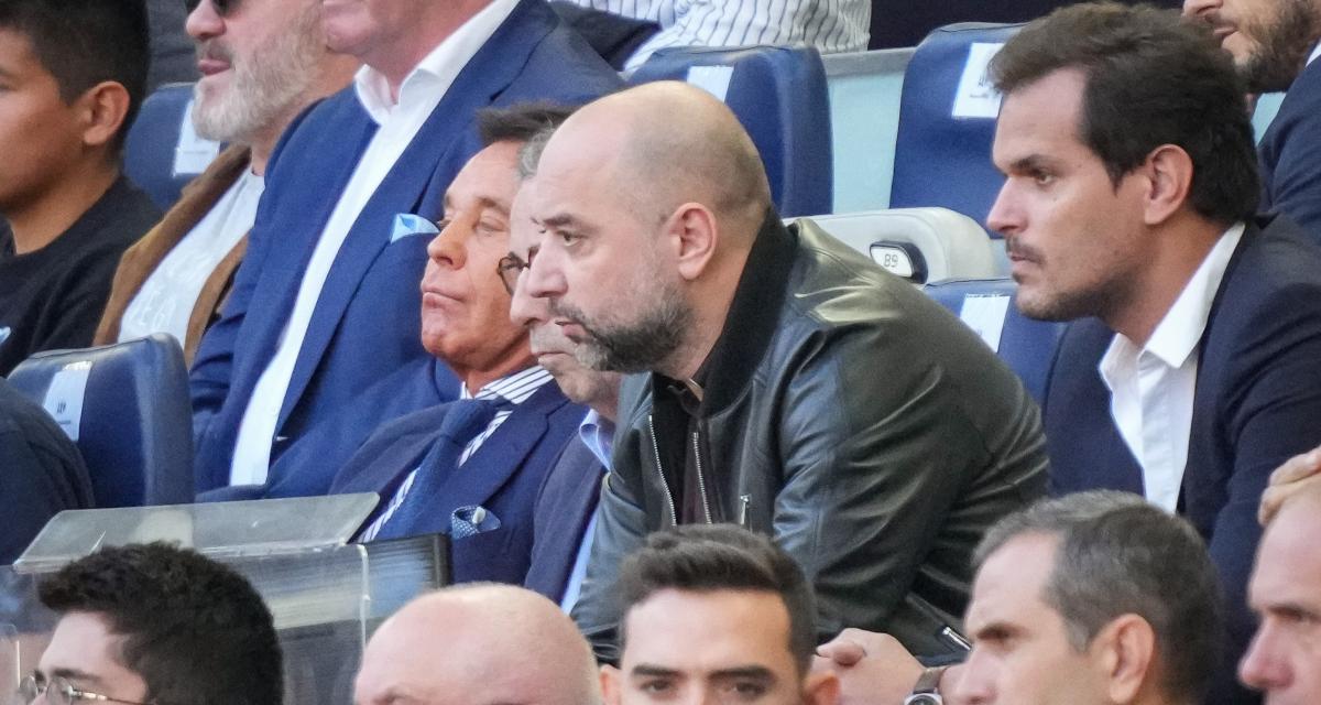 Bordeaux : Lopez furieux après avoir battu Rennes, vantant sa déception !