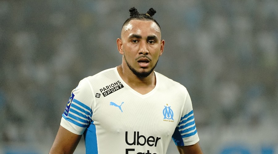 Bordeaux-OM : parcours officiel