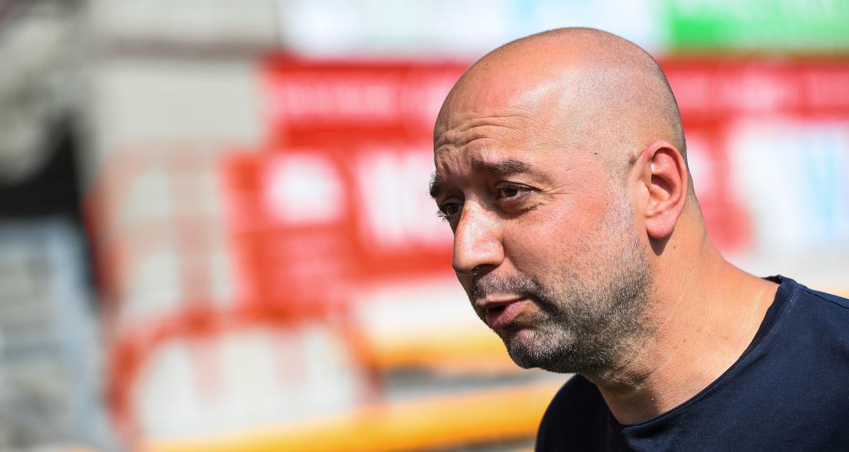 Bordeaux : Petkovic, Koscielny, Kupe, Maha… Lopez est prêt pour un grand coup