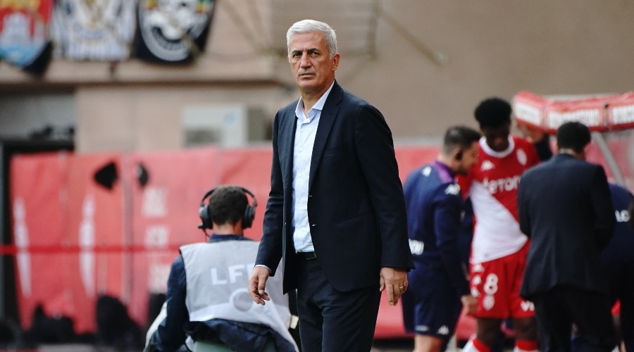 Bordeaux : la dernière chance de Petkovic