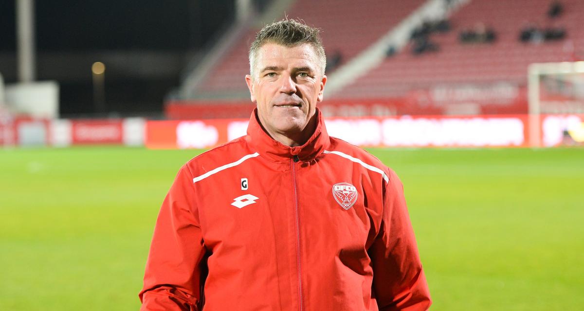 🚨 Bordeaux : le nouvel entraîneur des gardiens de Grégory Coupet !  (Officiel)