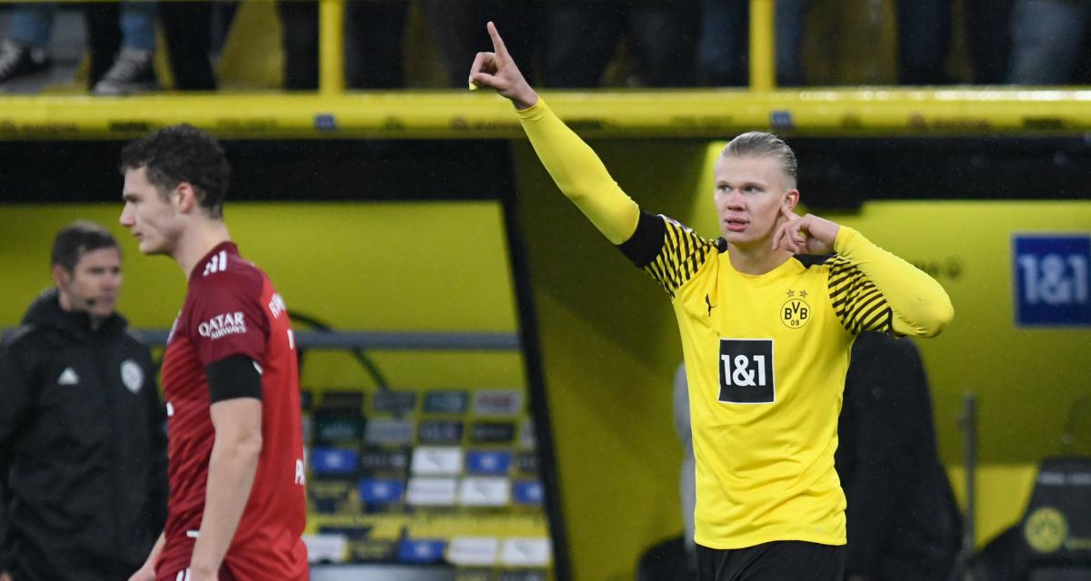 Borussia Dortmund-Besiktas : Quelle chaîne et comment regarder le match en direct ?