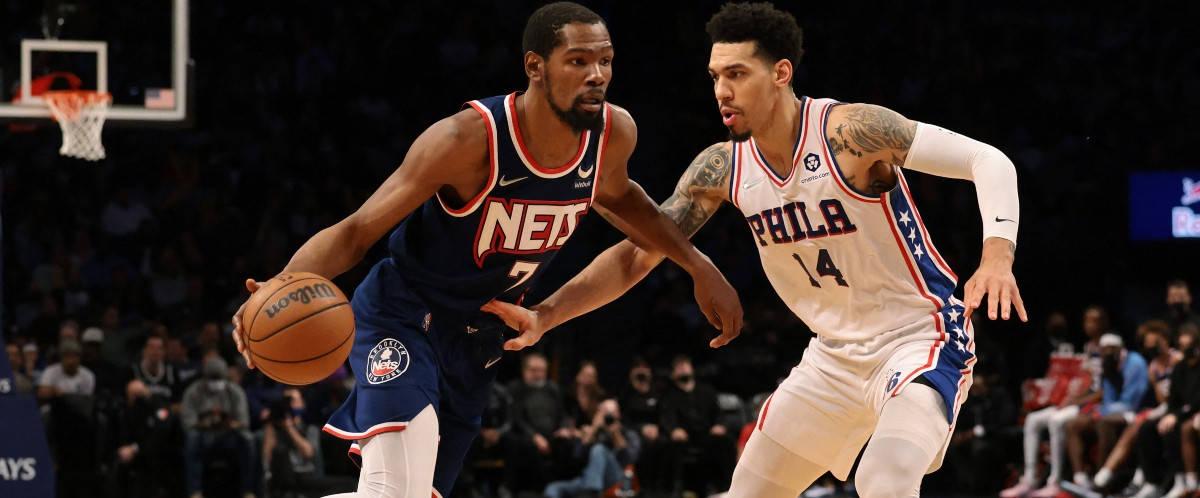 Brooklyn garde le rythme