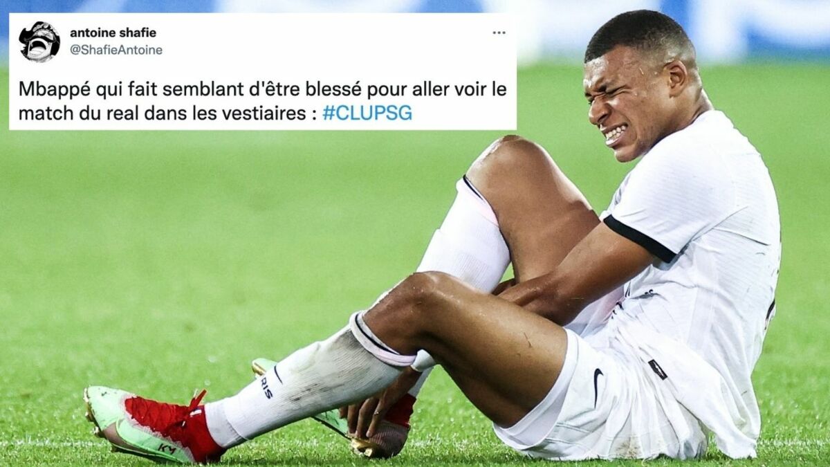 Bruges-Paris Saint-Germain : Le cracking du réseau social permet aux Parisiens de rentrer dans le rang des pays les moins avancés