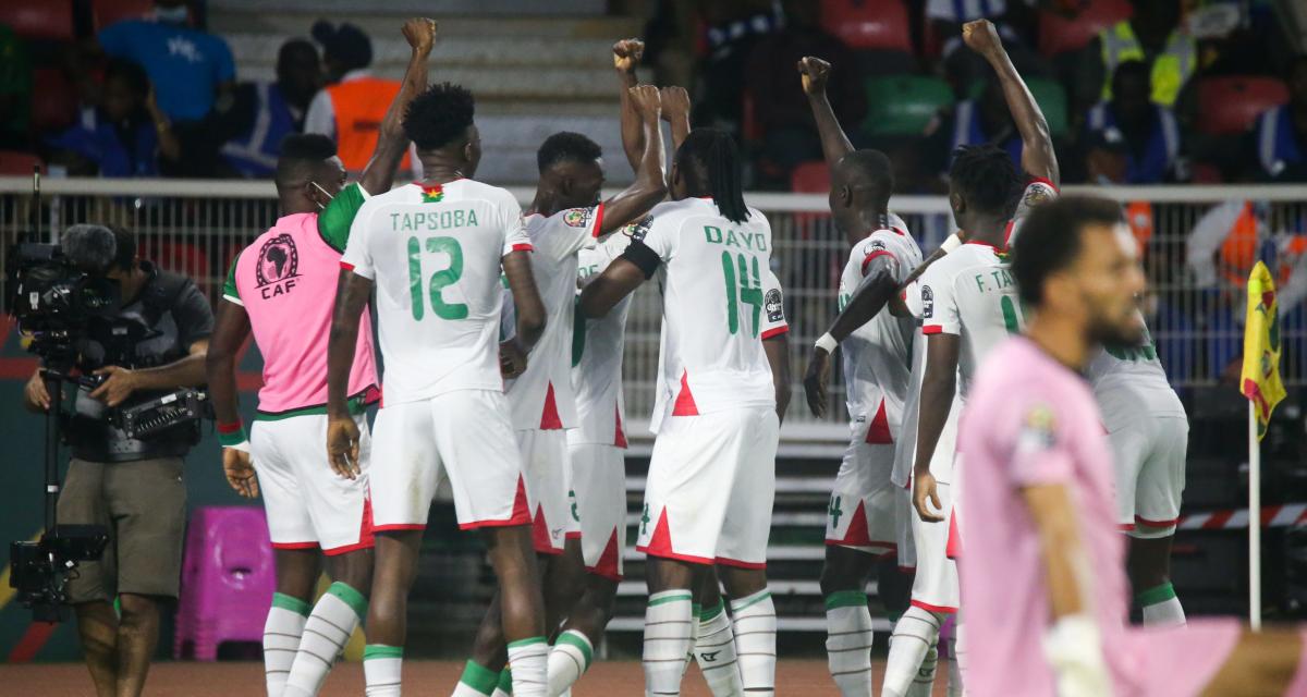 🚨 Burkina Faso – Éthiopie : Composition officielle !