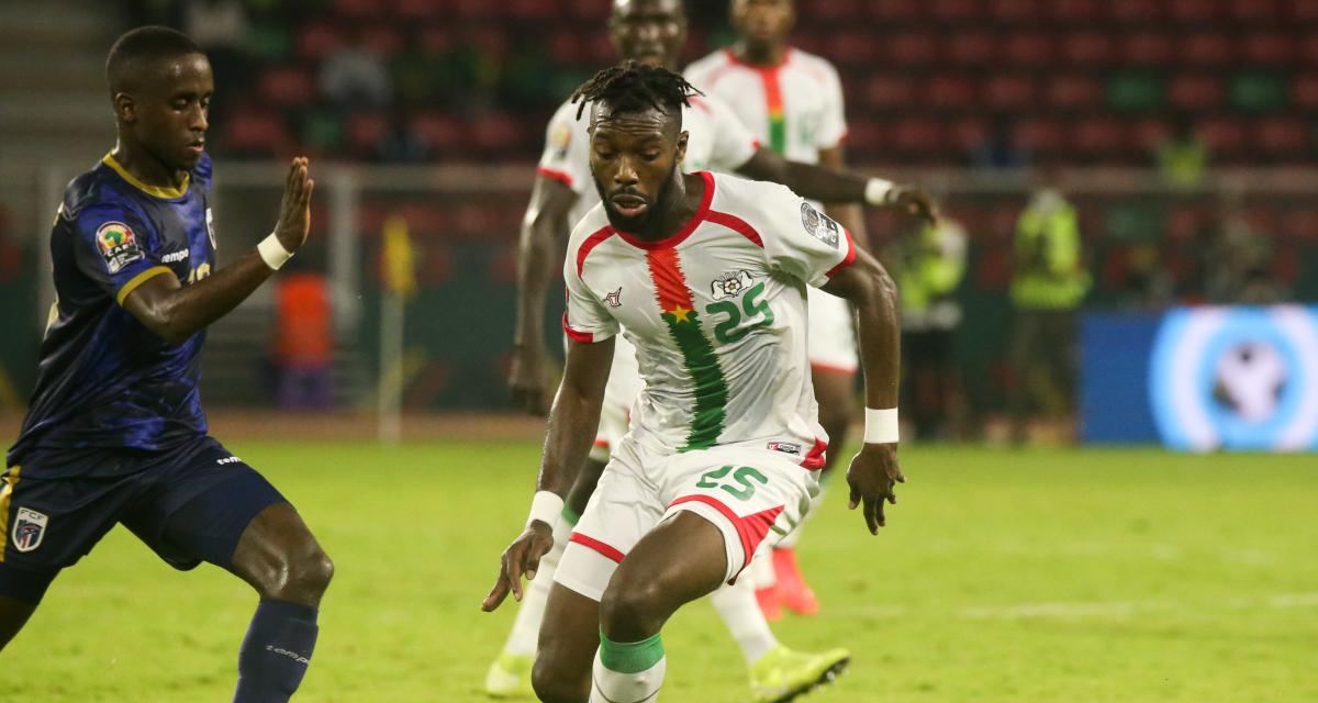 Burkina Faso – Ethiopie : Sur quelle chaîne et comment regarder le match en streaming ?