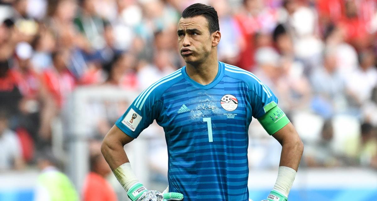 CAN 2019 : Incroyable lob de Gamedze !