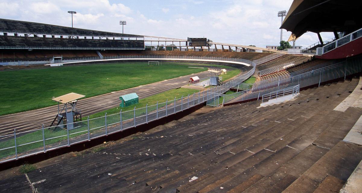 CAN 2019 : Le stade idéal
