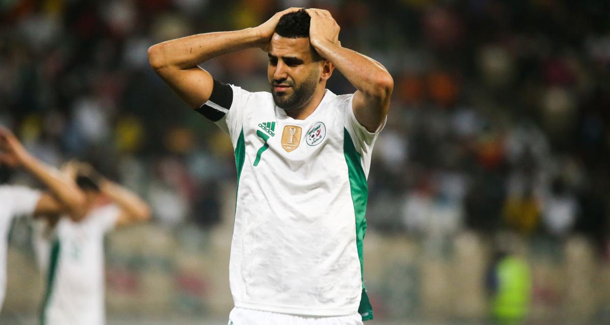 CAN 2021 – Algérie : Différents scénarios possibles pour la qualification