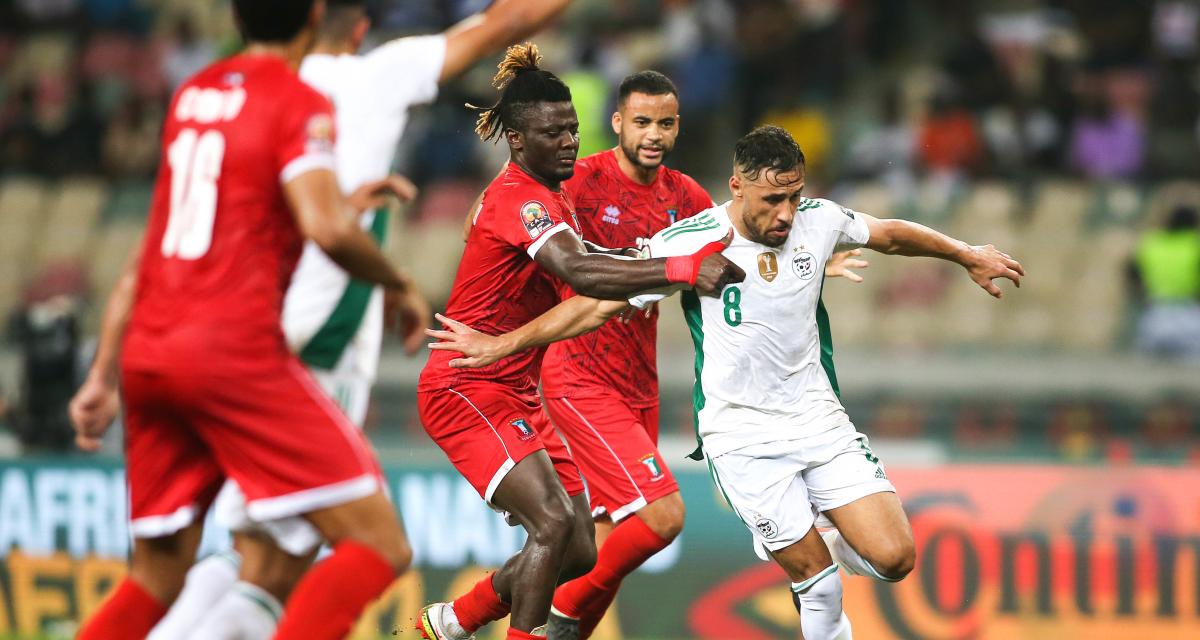 CAN 2021 – Algérie : Enorme polémique sur la VAR, vite démentie !