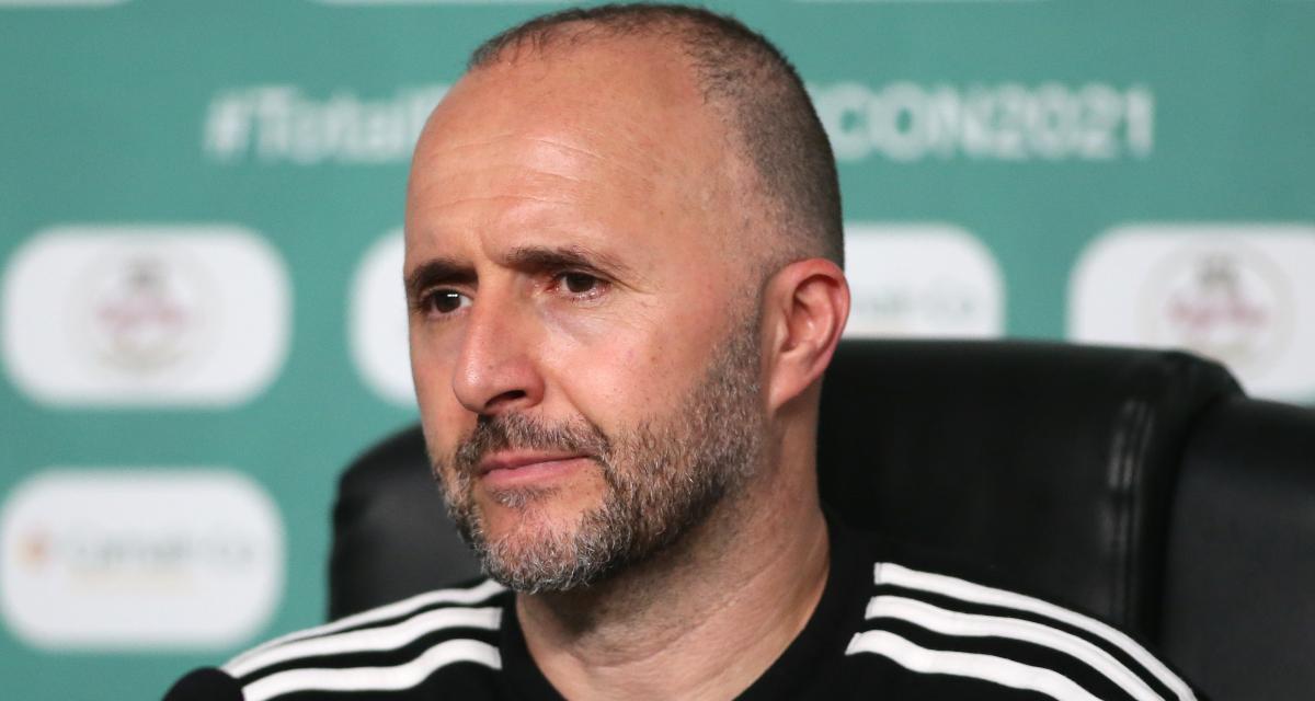 CAN 2021, Algérie : la Fédération dément avoir jamais fait appel à des exorcistes pour venir en aide aux Fennecs du Cameroun !