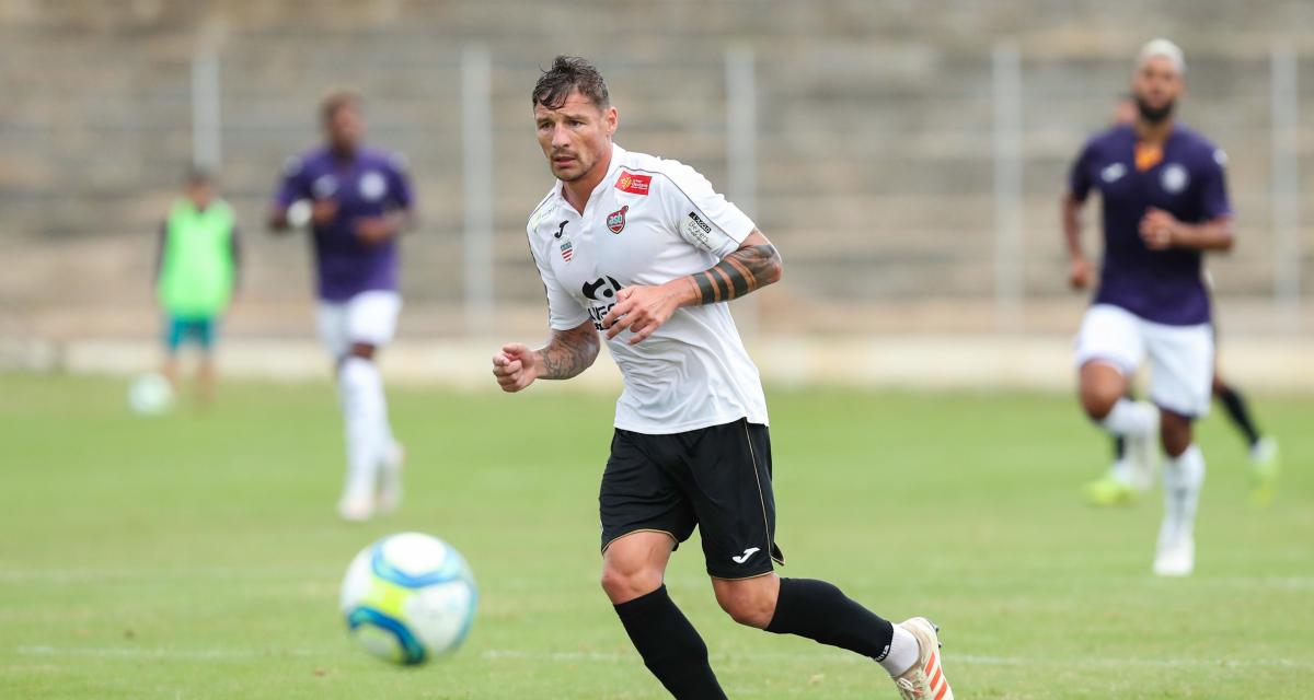 CAN 2021 – Algérie : le message d’encouragement de Mostfa pour les Fennecs !