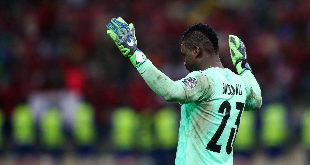 CAN 2021 – Côte d’Ivoire : Badla Alisangare touché par un drame familial après ses erreurs