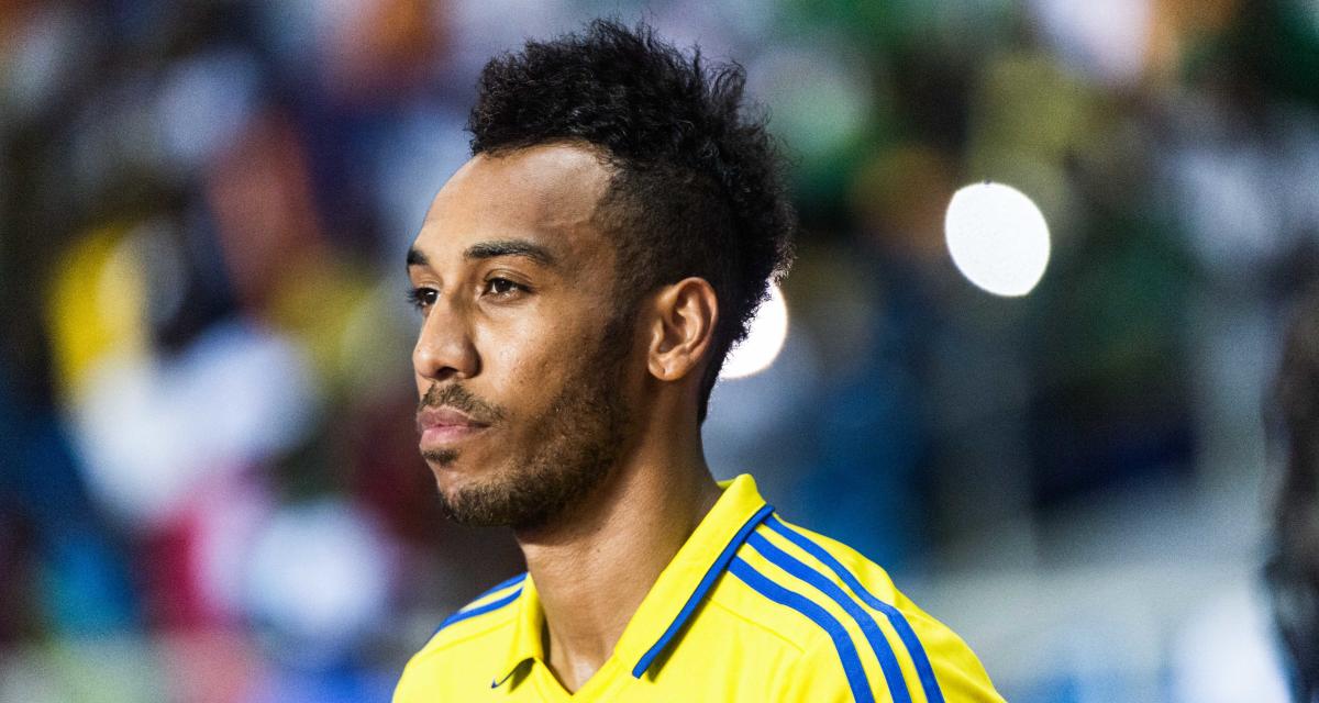 CAN 2021 – Gabon : Après Lemina, c’est au tour d’Aubameyang de briser le silence !