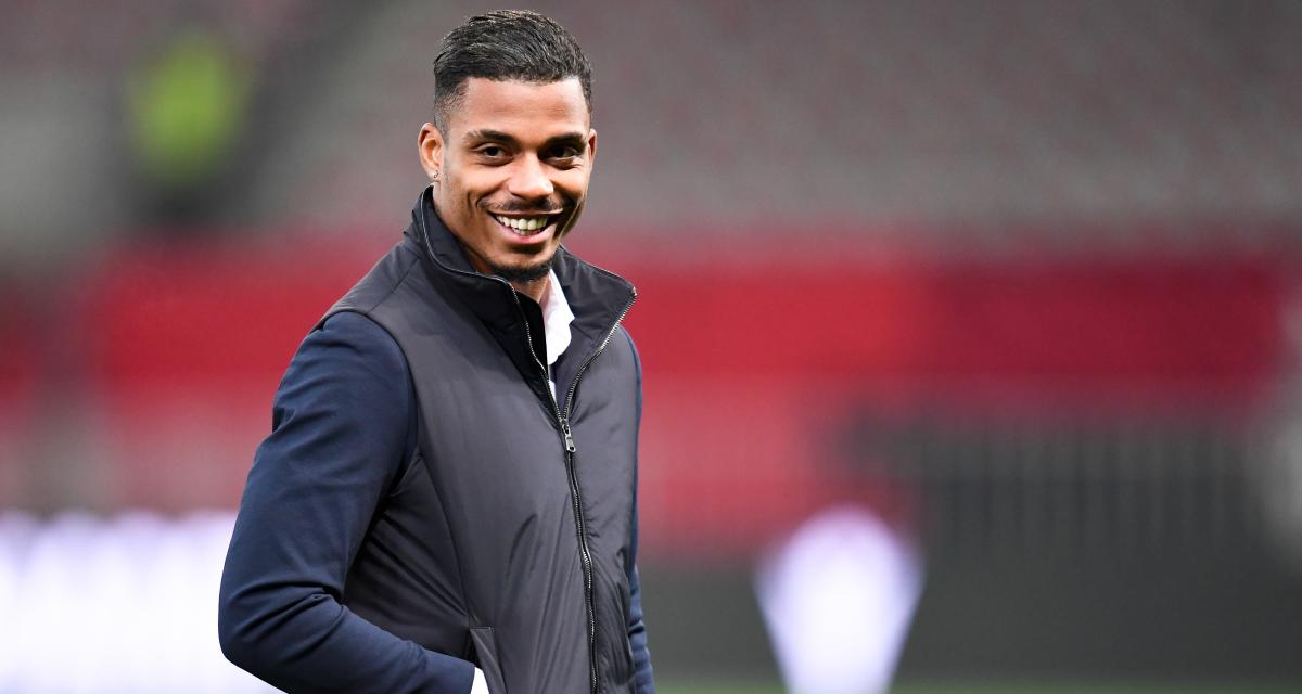 CAN 2021 – Gabon : Contraint de se retirer, Lemina dénonce “menteur” et annonce sa retraite internationale !