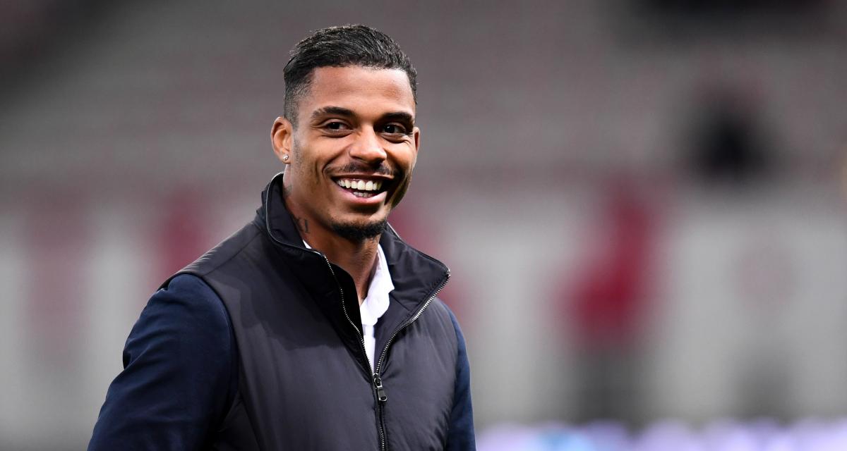 CAN 2021 – Gabon : Lemina se retourne après un coup de gueule ?