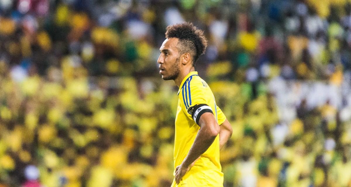 CAN 2021 – Gabon : le Covid n’a pas renoncé à l’option Maroc, forfait Aubameyang et Lemina