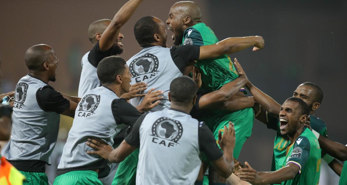 CAN 2021 : Jubilation de rue, narrateur… Les Comores sont folles !
