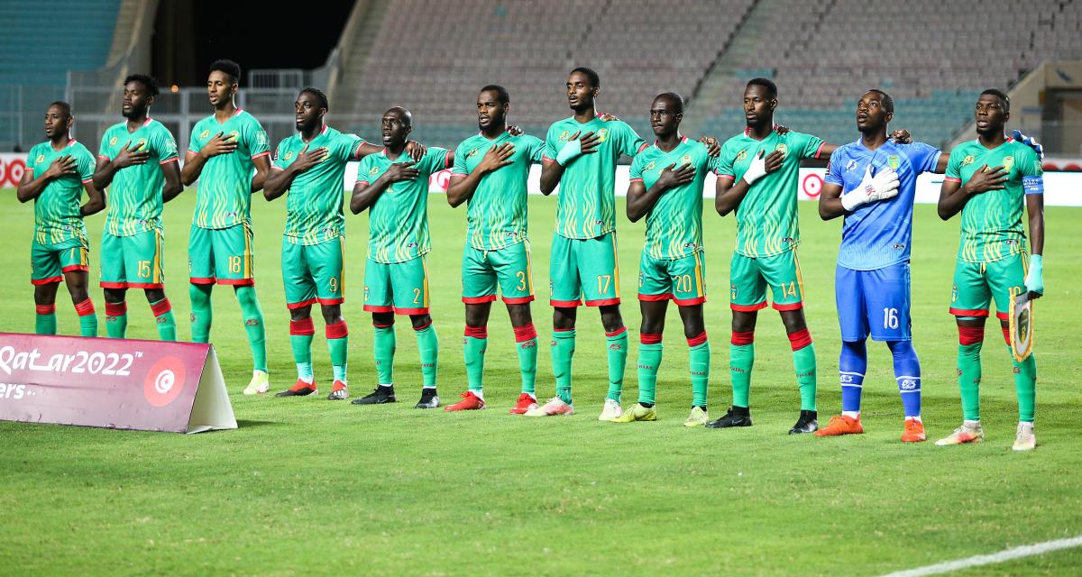 CAN 2021 : Mauritanie – La Gambie démarre enfin à 17h45 !