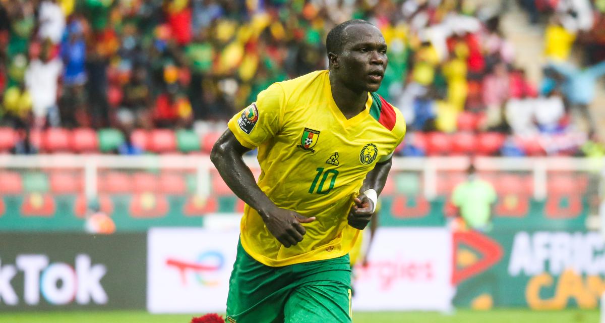 🚨 CAN 2021 : Plan complet des huitièmes de finale