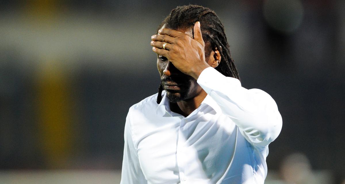 CAN 2021, Sénégal : Aliou Cissé assimile le protocole sanitaire de la CAF à une ‘farce’ !