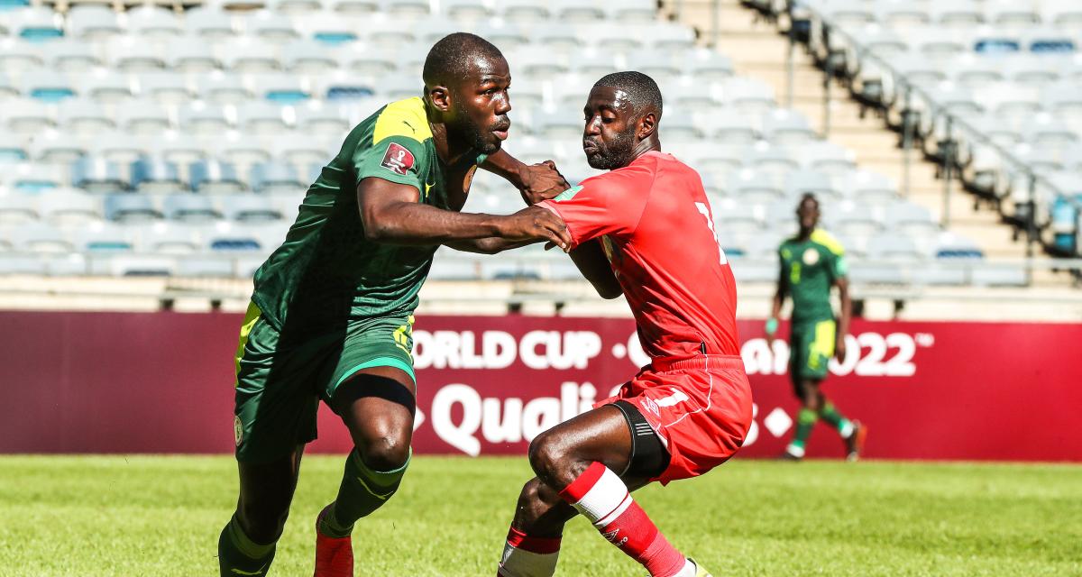 CAN 2021 – Sénégal : La sélection est très serrée, Koulibaly veut quitter le rallye !