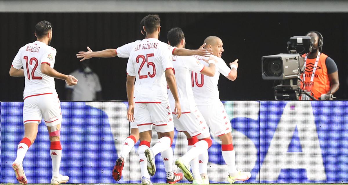 🚨 CAN 2021 – Tunisie : Massacre de l’Aigle de Carthage, Hazri est dans le Lot !