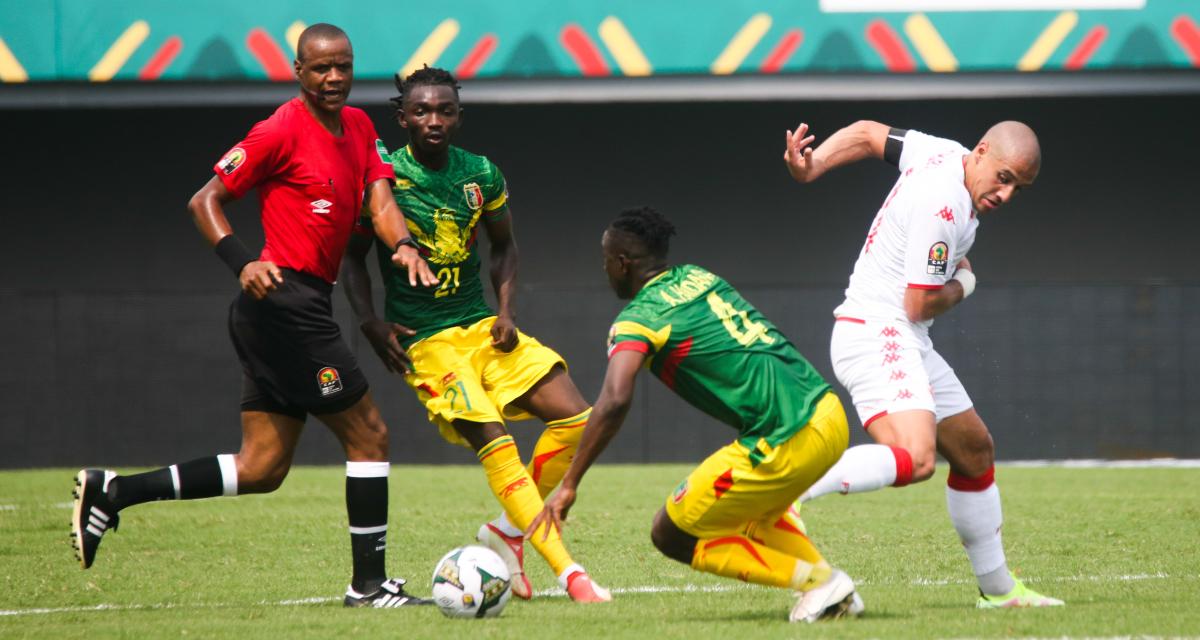 CAN 2021 : Une sortie prudente réservée à l’arbitre controversé Tunis-Mali ?