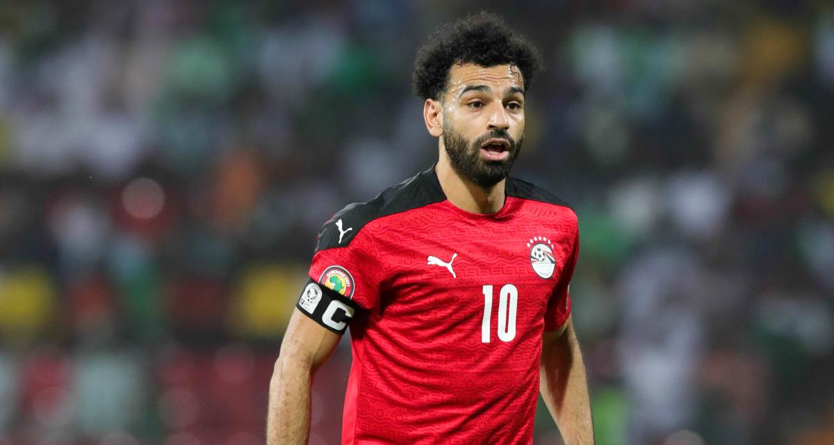 🚨 CAN 2021 : l’Egypte séduite par la Guinée-Bissau en pause !