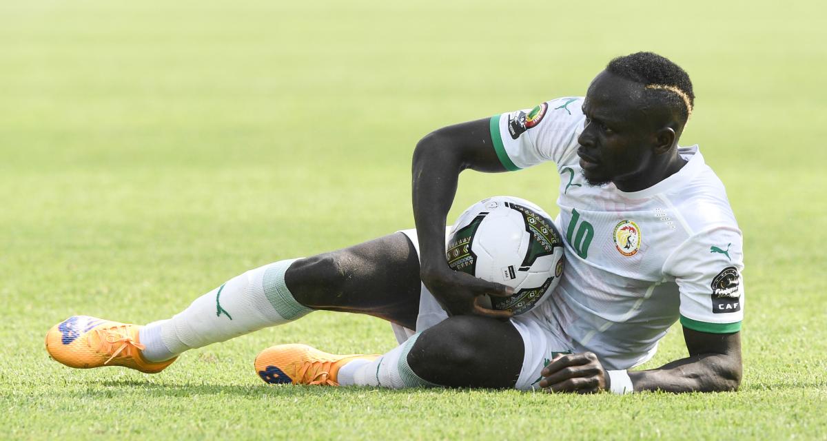 CAN 2021 : la Guinée lève les dragées au Sénégal !