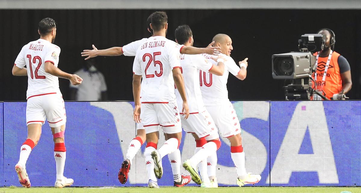 CAN 2021 : la Tunisie s’offre une carte, une boulette incroyable submerge la Côte d’Ivoire !