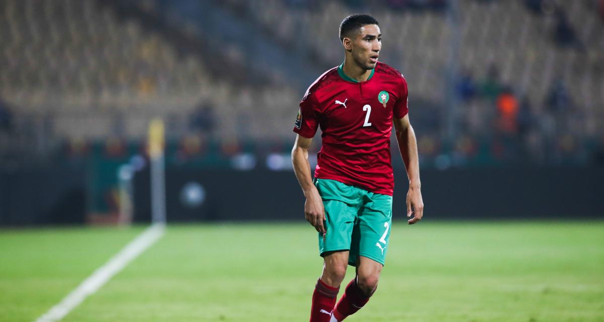 CAN 2021 : le Maroc bat coup sur coup les Comores, le Malawi et le Zimbabwe