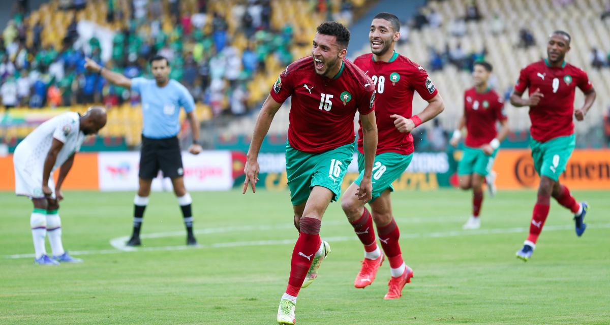 🚨 CAN 2021 : le Maroc s’offre les Comores et valide ses tickets, le Malawi redémarre !
