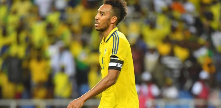 CAN : Aubameyang et Lemina sont finis !