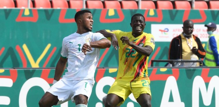 CAN : Un coup dur pour Gueye