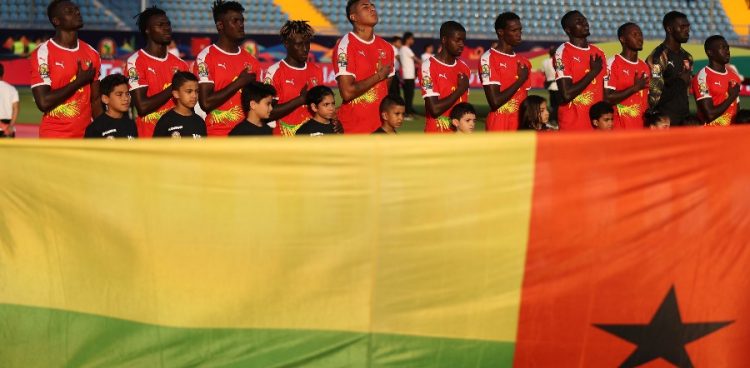 CAN : la Guinée-Bissau occasion manquée