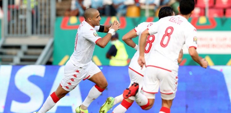 CAN : la Tunisie prend sa revanche sur la Mauritanie