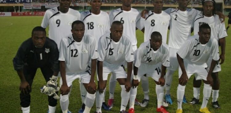 CAN : le Burkina Faso redémarre