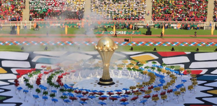 CAN : le Cameroun se réunit