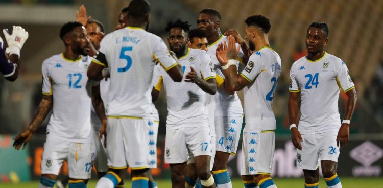 CAN : le Gabon tombe aux Comores