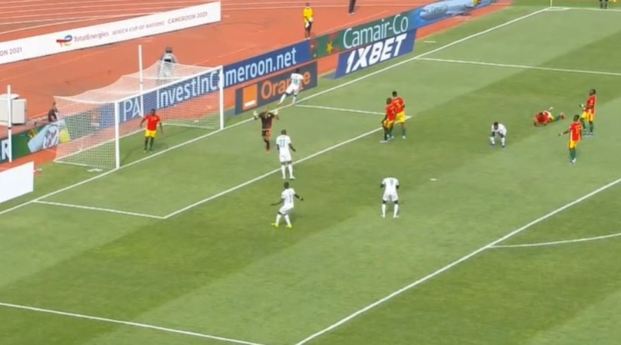 CAN : le Sénégal une déception