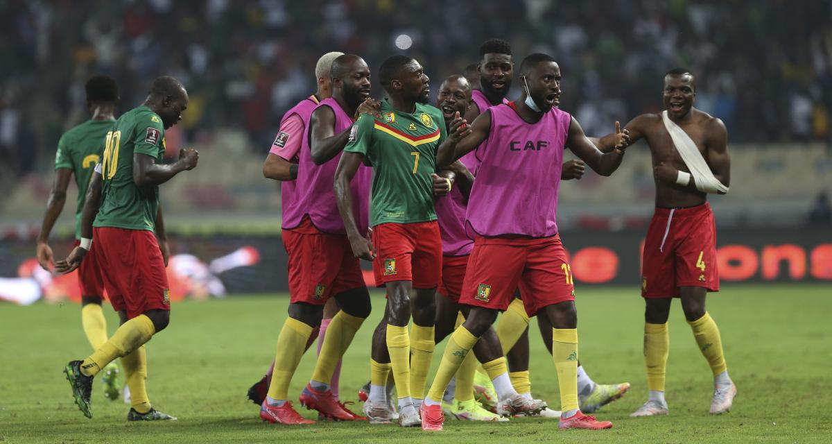 Cameroun-Burkina Faso : Quelle chaîne et comment regarder le match en direct ?