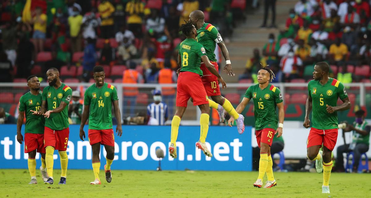 Cameroun – Ethiopie : Composition Officielle !