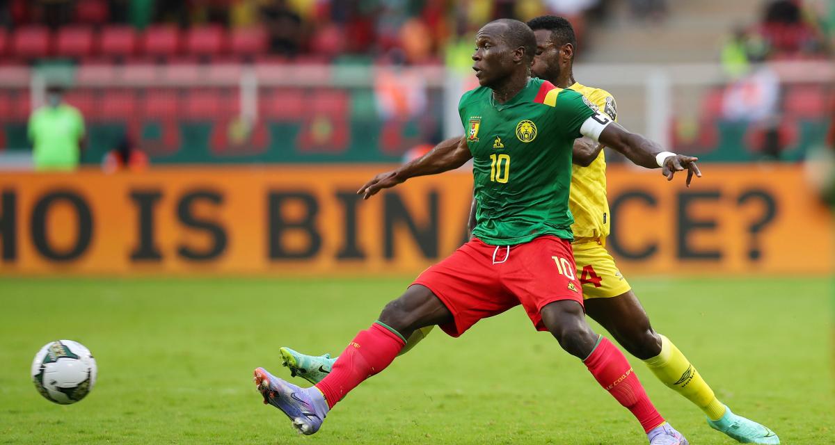 🚨Cameroun-Éthiopie : Le lion inflexible se promène, qualifié !