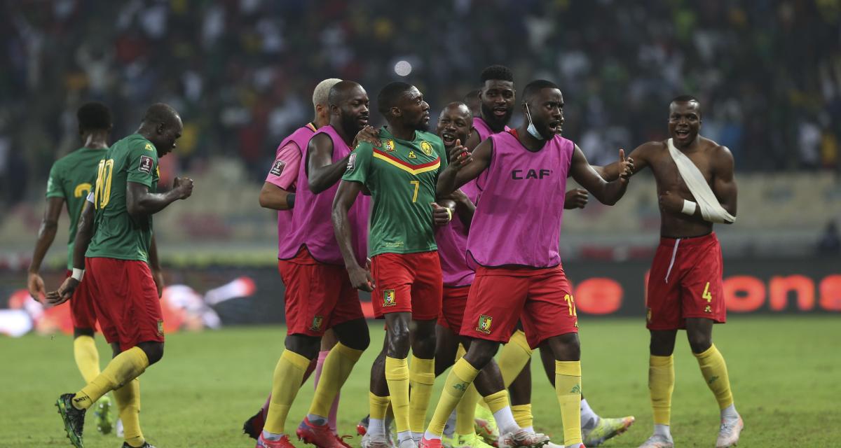 Cameroun – Ethiopie : Quelle chaîne et comment regarder le match en direct ?