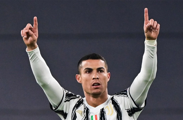 Can Ronaldo score 800 goals?