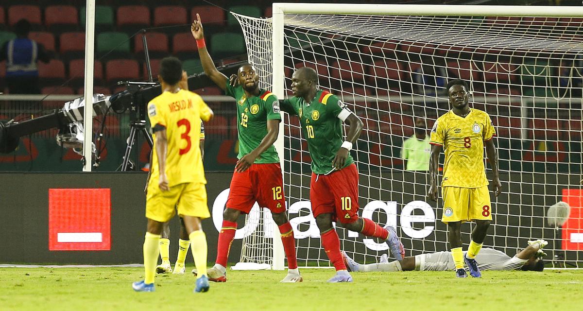 🚨 Cap-Vert – Cameroun : Composition officielle !