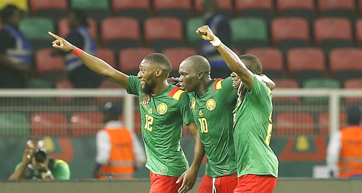 Cap-Vert – Cameroun : sur quelle chaîne et comment regarder le match en streaming ?